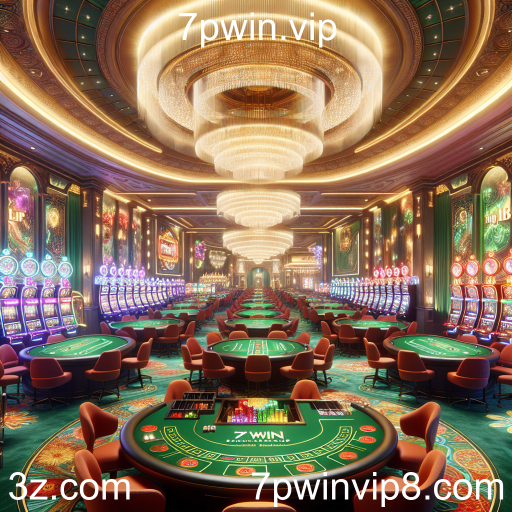 Descubra as Melhores Promoções do 7pwin.vip