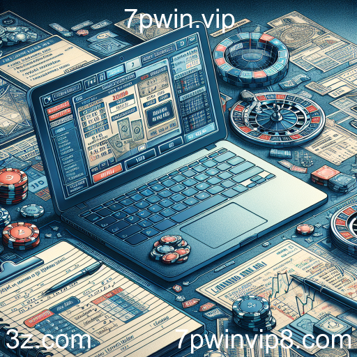 Explorando Apostas Esportivas no 7pwin.vip