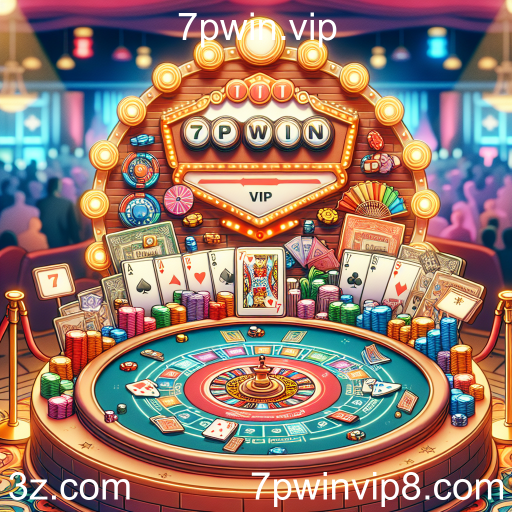 Explorando o Mundo dos Jogos de Mesa no 7pwin.vip